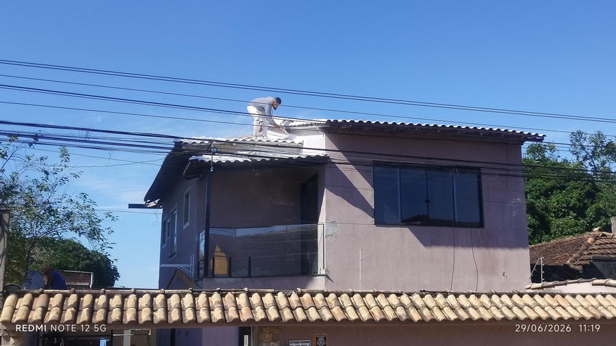 Projetos