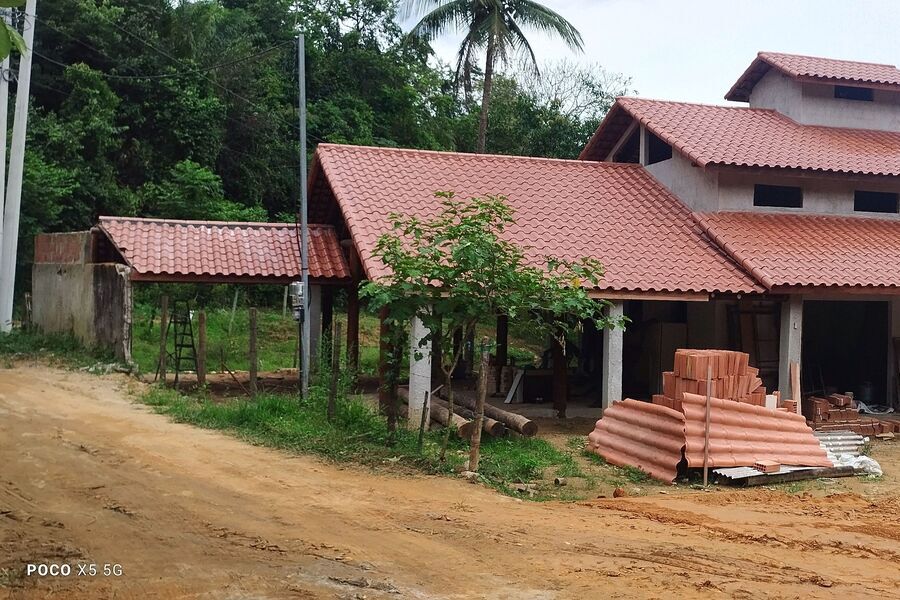 Fornecedores